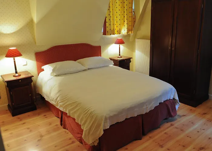 Imperial Hotel Amsterdam