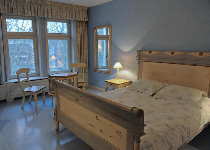 Imperial Hotel Amsterdam