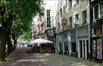 Imperial Hotel Ámsterdam